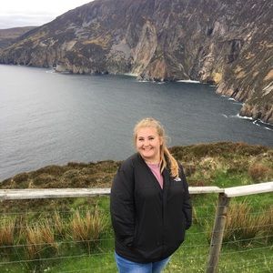 Meet your Posher, Katherine